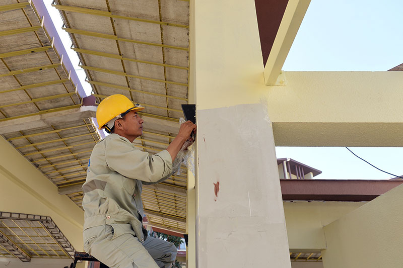 Cò đất làm giàu ở đại công trường Phú Quốc